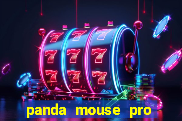 panda mouse pro 1.9.0 apk download